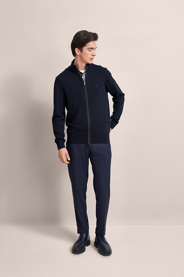 ΖΑΚΕΤΑ BUGATTI - 390 ΜΠΛΕ